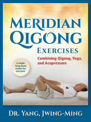 cover image of Meridian Qigong Exercises